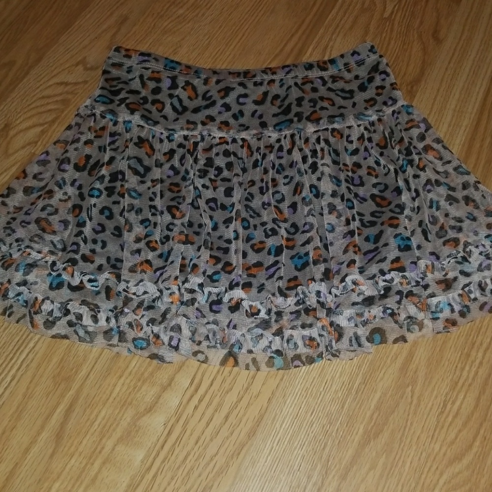 Cute skirt